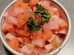 -天府豆花庄(金四季店)