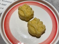 -陶兰居·手工点心·粤菜(圆融时代广场店)