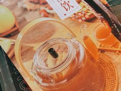 -江边城外烤全鱼(方庄时代购物中心店)