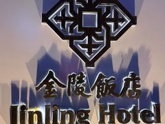 -南京金陵饭店