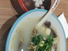 -小杨生煎(松江大学城店)