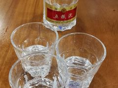 -兰州-西固陈记牛肉面·烧烤(山阴路店)