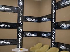 -缤纷KTV(东方新城店)