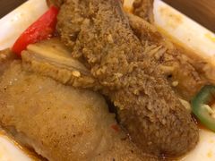 -顺德人家食府(黄金广场店)