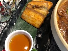 -客官 · 江南小菜馆(长风大悦城店)