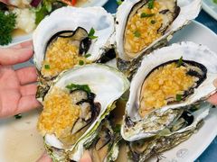 -明记海鲜大排档(巽寮湾店)