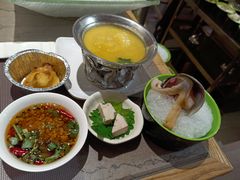 -海天盛宴海鲜自助(正大广场店)