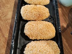 香葱猪油酥饼-周家二小姐的菜(西津渡店)