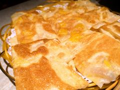 菠萝飞饼-小杨烤肉(高新店)