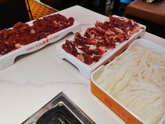 -八合里牛肉火锅(八合里总店)