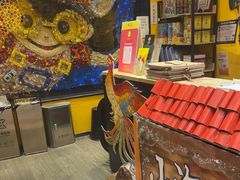 -杨梅红艺术教育(北京金源购物中心校区)