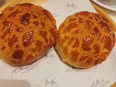 -太兴餐厅(东方广场分店)