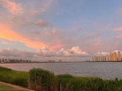 -苏州东太湖生态园