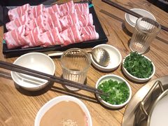 -四喜小胖·北京涮肉(五道营店)