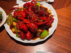 -蚝翅·海鲜粥·烧烤·龙虾季(鄞州万达店)