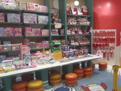 -奈尔宝·儿童乐园·亲子餐厅(苏州大悦城店)