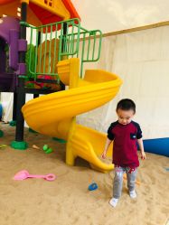 -萌宠亲子动物乐园(槐房万达店)