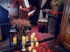 -中山路壹号传奇club·啤酒花园餐厅