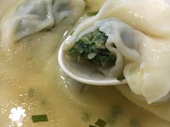 -潘国仙耳光馄饨(黄家阙路店)