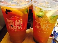 -必胜客(瑞虹店)