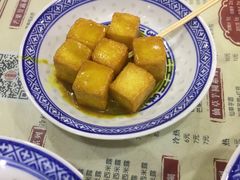 -黄氏许牛奶甜品(台山石花广场店)