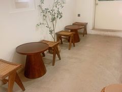 用餐区-奈诺甜品·生日蛋糕·下午茶(古城店)