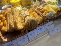 -胡杨记忆(和平路店)