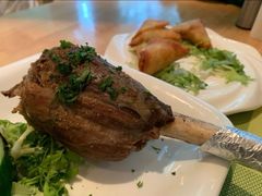 -ALAMEEN阿拉伯餐厅(三里屯店)