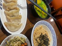 -王家沙点心店(南京西路总店)