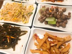 -李氏烤肉店