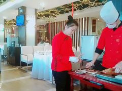 -同喜烤鸭店(光芒店)