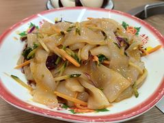 -那红花·东北菜铁锅炖(仙林金鹰店)