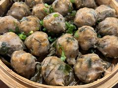 -园林美食城·本土农家菜(杨和镇店)