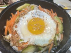 -德寿宫韩国料理(下沙店)