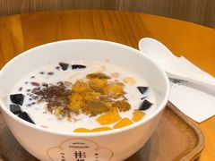 -彬媽糖水(万象天地店)