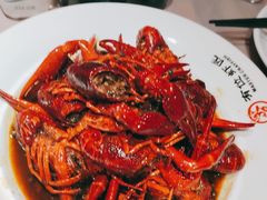 -有位虾匠·胶东土菜小馆(市北店)