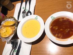 -豪尚豪牛排馆(大红门银泰店)