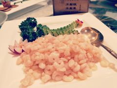 -海天楼中餐厅(吴宫泛太平洋酒店)