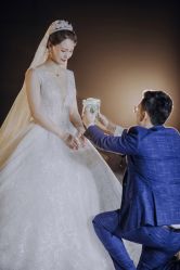 -南京宝娜嫁衣婚纱礼服馆(中央路店)