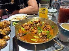 -交个朋友·贵州遵义烤鸡(北京首店)