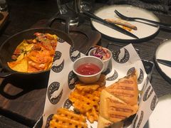 -Goose Island Brewhouse鹅岛精酿啤酒酿造工坊餐厅