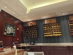-丰鲤楼•闽南茶楼(仟禧汇店)