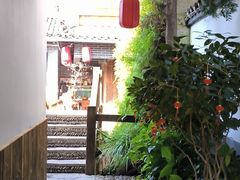 -凤凰山斑鱼馆(恭城店)