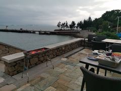 -采粤轩中餐厅(惠州金海湾喜来登度假酒店)