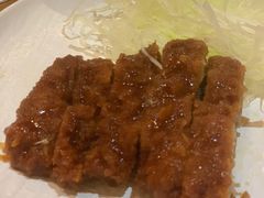 黑毛猪扒-希望日本料理(保利香槟花园店)