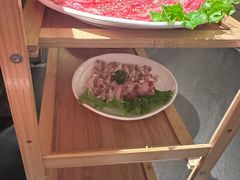 -隐家本格烧肉(万达广场店)