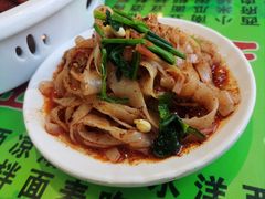-令氏家外家周秦食府(高新店)