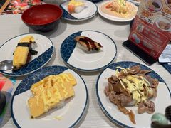 -滨寿司(新街口中央商场店)