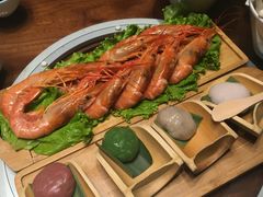-古关火锅店(古北水镇景区店)