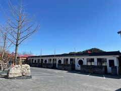 -丽泽山庄·生态怀柔菜·虹鳟鱼(红螺寺店)